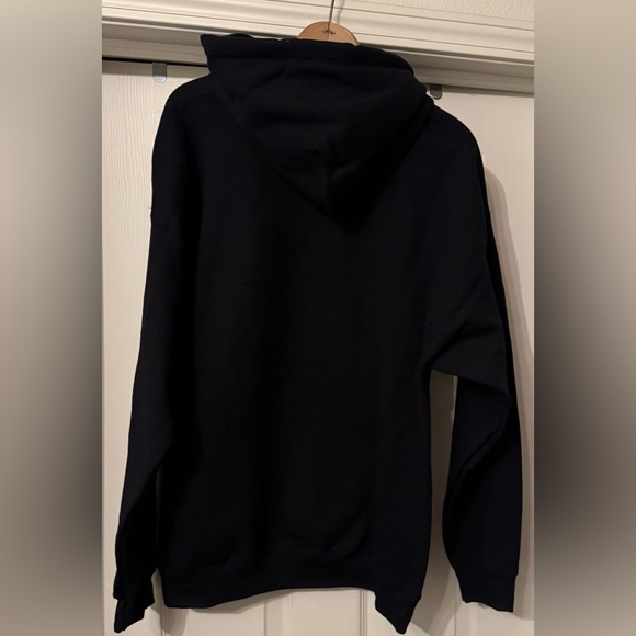 New 49ers black hoodie - Picture 2 of 2